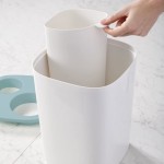 Органайзер для мусора 8 л Joseph Joseph 70505 Split Органайзер для мусора 8 л Joseph Joseph 70505 Split