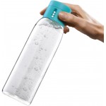 Бутылка для воды с индикатором, 0,6 л Joseph Joseph 80067 Бутылка для воды с индикатором, 0,6 л Joseph Joseph 80067