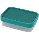 Ланч-бокс 19,2x13,5x6 см Joseph Joseph 81065 GoEat Ланч-бокс 19,2x13,5x6 см Joseph Joseph 81065 GoEat