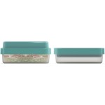 Ланч-бокс 19,2x13,5x6 см Joseph Joseph 81065 GoEat Ланч-бокс 19,2x13,5x6 см Joseph Joseph 81065 GoEat