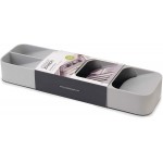 Органайзер для столовых приборов 11x39,5x5,7 см Joseph Joseph 85119 DrawerStore Органайзер для столовых приборов 11x39,5x5,7 см Joseph Joseph 85119 DrawerStore