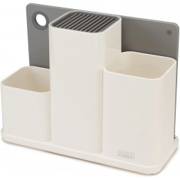 Органайзер кухонный 30,8x13x22,7 см Joseph Joseph 85121 CounterStore Органайзер кухонный 30,8x13x22,7 см Joseph Joseph 85121 CounterStore
