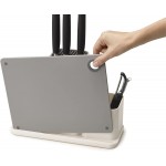 Органайзер кухонный 30,8x13x22,7 см Joseph Joseph 85121 CounterStore Органайзер кухонный 30,8x13x22,7 см Joseph Joseph 85121 CounterStore