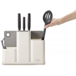 Органайзер кухонный 30,8x13x22,7 см Joseph Joseph 85121 CounterStore Органайзер кухонный 30,8x13x22,7 см Joseph Joseph 85121 CounterStore
