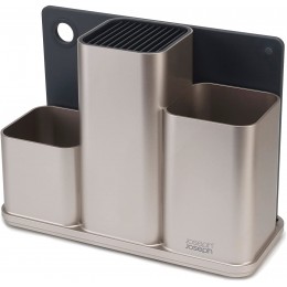 Органайзер кухонный 30,8x13x22,7 см Joseph Joseph 85122 CounterStore Органайзер кухонный 30,8x13x22,7 см Joseph Joseph 85122 CounterStore