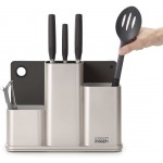 Органайзер кухонный 30,8x13x22,7 см Joseph Joseph 85122 CounterStore Органайзер кухонный 30,8x13x22,7 см Joseph Joseph 85122 CounterStore