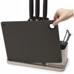 Органайзер кухонный 30,8x13x22,7 см Joseph Joseph 85122 CounterStore Органайзер кухонный 30,8x13x22,7 см Joseph Joseph 85122 CounterStore