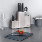 Органайзер кухонный 30,8x13x22,7 см Joseph Joseph 85122 CounterStore Органайзер кухонный 30,8x13x22,7 см Joseph Joseph 85122 CounterStore