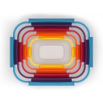 Набор контейнеров пищевых, 5 пр Joseph Joseph 81081