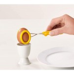 Набор щипцов для яиц 17,1x4x4,6 см 2 шт Joseph Joseph 20121 Набор щипцов для яиц 17,1x4x4,6 см 2 шт Joseph Joseph 20121
