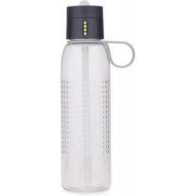 Бутылка для воды 0,75 л Joseph Joseph 81094 Dot Active Бутылка для воды 0,75 л Joseph Joseph 81094 Dot Active