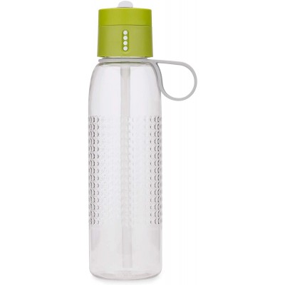Бутылка для воды 0,75 л Joseph Joseph 81096 Dot Active Бутылка для воды 0,75 л Joseph Joseph 81096 Dot Active