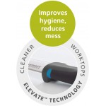 Нож для очистки 8,9 см Joseph Joseph 10529 Elevate 3½" Нож для очистки 8,9 см Joseph Joseph 10529 Elevate 3½"