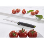 Нож для нарезки (зубчатый) 11,4 см Joseph Joseph 10530 Elevate 4½" Нож для нарезки (зубчатый) 11,4 см Joseph Joseph 10530 Elevate 4½"