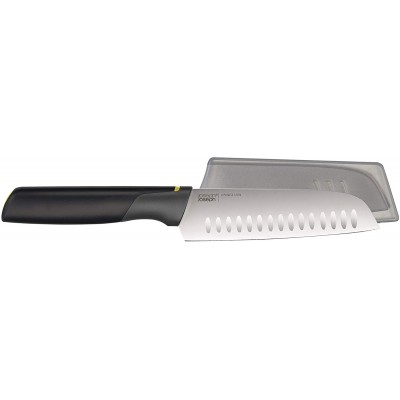 Нож японский 12,7 см Joseph Joseph 10531 Elevate 5½" Santoku Нож японский 12,7 см Joseph Joseph 10531 Elevate 5½" Santoku