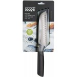 Нож японский 12,7 см Joseph Joseph 10531 Elevate 5½" Santoku Нож японский 12,7 см Joseph Joseph 10531 Elevate 5½" Santoku
