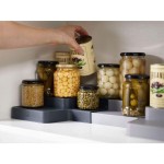 Органайзер Joseph Joseph 85146 компактный 3-ярусный раздвижной Органайзер Joseph Joseph 85146 компактный 3-ярусный раздвижной