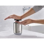 Набор Joseph Joseph 85189 Sink подставка для посуды и дозатор для жидкого мыла, 2 шт
