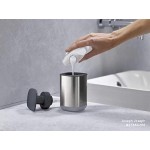 Набор Joseph Joseph 85189 Sink подставка для посуды и дозатор для жидкого мыла, 2 шт