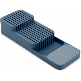 Органайзер для ножей Joseph Joseph 85182 DrawerStore (Sky) Органайзер для ножей Joseph Joseph 85182 DrawerStore (Sky)