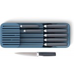 Органайзер для ножей Joseph Joseph 85182 DrawerStore (Sky) Органайзер для ножей Joseph Joseph 85182 DrawerStore (Sky)
