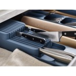 Органайзер для ножей Joseph Joseph 85182 DrawerStore (Sky) Органайзер для ножей Joseph Joseph 85182 DrawerStore (Sky)