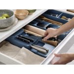 Органайзер для ножей Joseph Joseph 85182 DrawerStore (Sky) Органайзер для ножей Joseph Joseph 85182 DrawerStore (Sky)