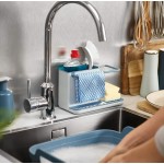 Органайзер для раковины Joseph Joseph 85180 Caddy Органайзер для раковины Joseph Joseph 85180 Caddy