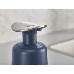 Дозатор для жидкого мыла Joseph Joseph 85184 Presto (Sky) Дозатор для жидкого мыла Joseph Joseph 85184 Presto (Sky)