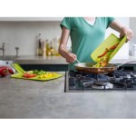 Доска разделочная Joseph Joseph NSG016SW Chop2Pot 38х21х1,5 см Доска разделочная Joseph Joseph NSG016SW Chop2Pot 38х21х1,5 см