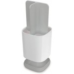 Подставка для зубных щеток Joseph Joseph 70509 EasyStore Подставка для зубных щеток Joseph Joseph 70509 EasyStore