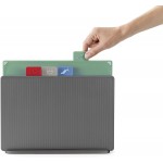 Набор досок разделочных (4 шт) в кейсе Joseph Joseph 60153 Chopping Board Набор досок разделочных (4 шт) в кейсе Joseph Joseph 60153 Chopping Board