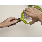 Терка двусторонняя Joseph Joseph 20017 Twist Grater 2-in-1 Терка двусторонняя Joseph Joseph 20017 Twist Grater 2-in-1