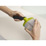 Терка двусторонняя Joseph Joseph 20017 Twist Grater 2-in-1 Терка двусторонняя Joseph Joseph 20017 Twist Grater 2-in-1