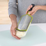 Терка двусторонняя Joseph Joseph 20017 Twist Grater 2-in-1 Терка двусторонняя Joseph Joseph 20017 Twist Grater 2-in-1