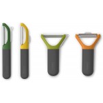 Нож для чистки овощей Y Joseph Joseph 10107 Multi-Peel Нож для чистки овощей Y Joseph Joseph 10107 Multi-Peel