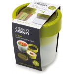 Емкость для хранения супа Joseph Joseph 81027 GoEat Емкость для хранения супа Joseph Joseph 81027 GoEat