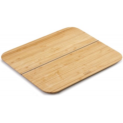 Доска разделочная 33x27 см Joseph Joseph 60112 Chop2Pot Доска разделочная 33x27 см Joseph Joseph 60112 Chop2Pot