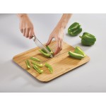 Доска разделочная 33x27 см Joseph Joseph 60112 Chop2Pot Доска разделочная 33x27 см Joseph Joseph 60112 Chop2Pot