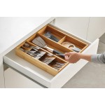 Органайзер для столовых приборов Joseph Joseph 85170 DrawerStore Органайзер для столовых приборов Joseph Joseph 85170 DrawerStore