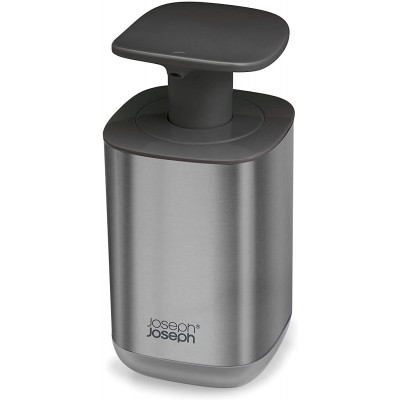 Дозатор для мыла Joseph Joseph 85164 Presto Дозатор для мыла Joseph Joseph 85164 Presto