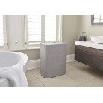 Корзина для белья двойная 90 л Joseph Joseph 50003 Корзина для белья двойная 90 л Joseph Joseph 50003