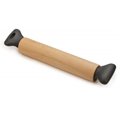 Эргономичная скалка Joseph Joseph 40108 Эргономичная скалка Joseph Joseph 40108