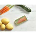 Нож для очистки Joseph Joseph 20166 PeelStore с резервуаром для кожуры Нож для очистки Joseph Joseph 20166 PeelStore с резервуаром для кожуры