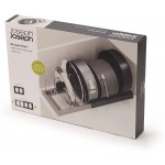 Раздвижной органайзер для посуды Joseph Joseph 85167 DrawerStore Раздвижной органайзер для посуды Joseph Joseph 85167 DrawerStore