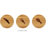 Компактный органайзер для столовых приборов Joseph Joseph 85168 DrawerStore Компактный органайзер для столовых приборов Joseph Joseph 85168 DrawerStore