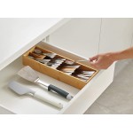 Компактный органайзер для столовых приборов Joseph Joseph 85168 DrawerStore Компактный органайзер для столовых приборов Joseph Joseph 85168 DrawerStore