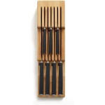 Двухъярусный органайзер для ножей Joseph Joseph 85169 DrawerStore Двухъярусный органайзер для ножей Joseph Joseph 85169 DrawerStore