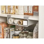 Органайзер под полку Joseph Joseph 85177 CupboardStore для хранения пленки, фольги, пакетов Органайзер под полку Joseph Joseph 85177 CupboardStore для хранения пленки, фольги, пакетов