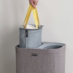 Корзина для белья Joseph Joseph 50001 Tota 60-литровая